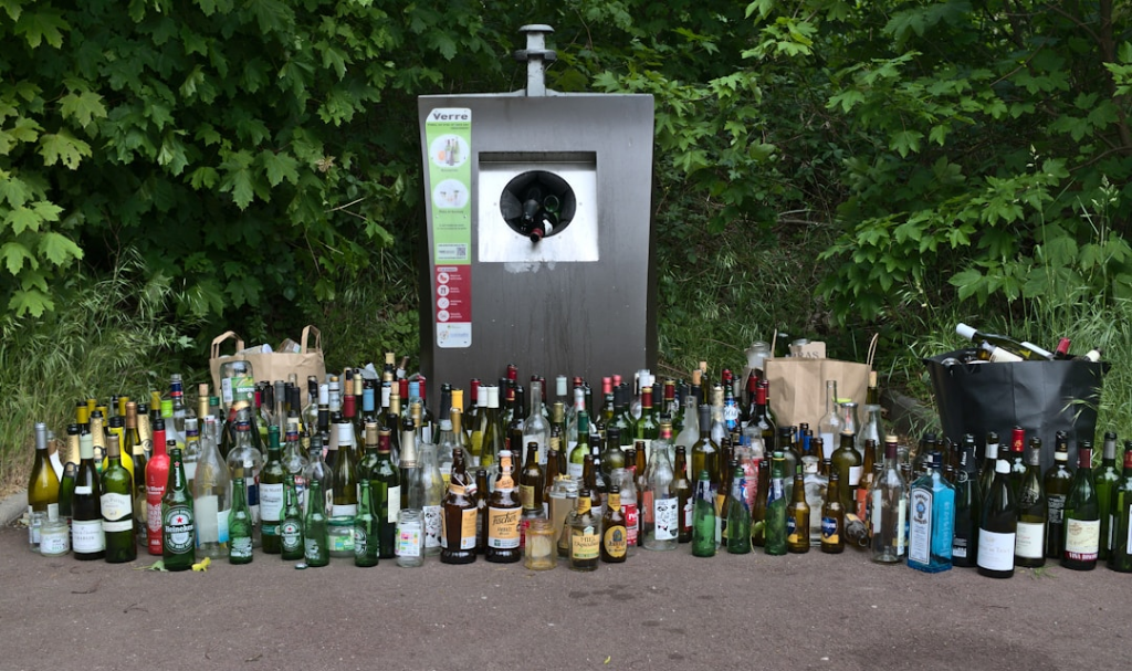 Local Council Bulky Waste Collection