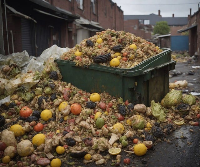 Food Waste