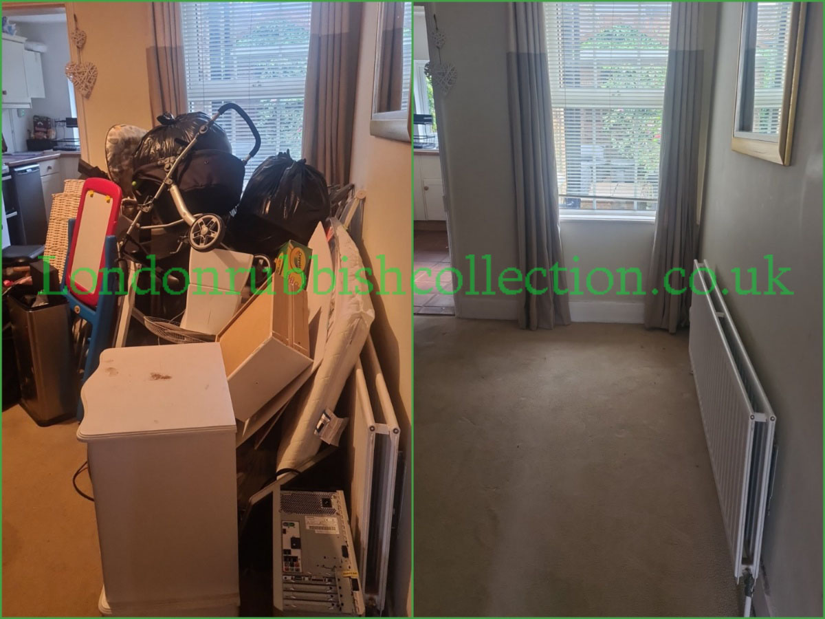 House Clearance Service