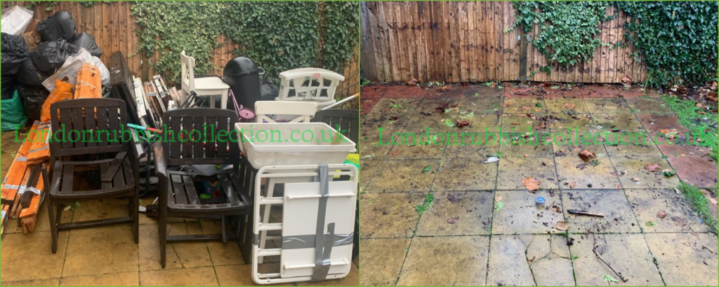 Rubbish Removal Chiswick