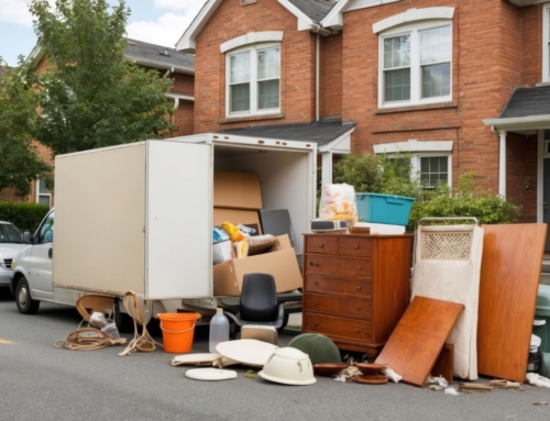 Top Tips on How Much to Clear a 3 Bedroom House