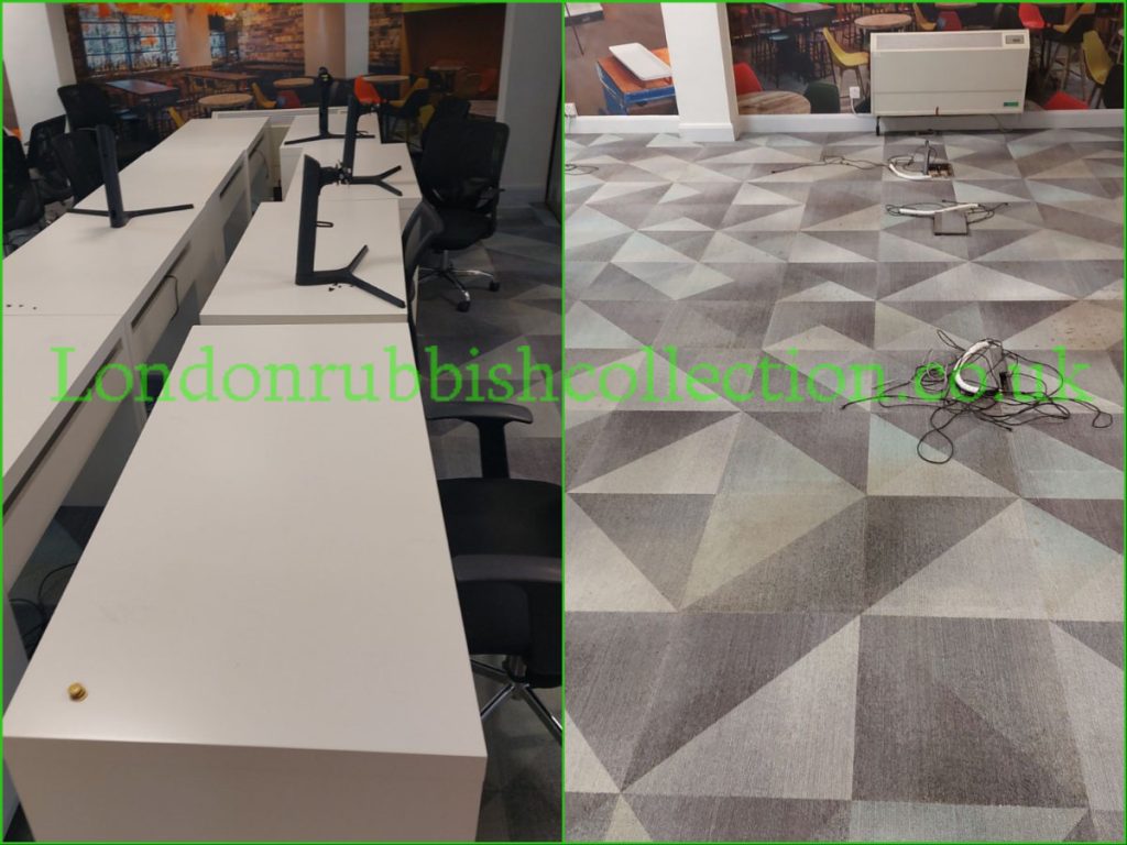 Office-Clearance-London
