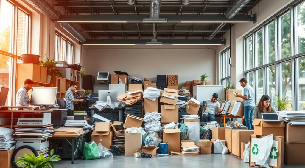 environmentally-responsible-office-clearance