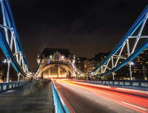 London’s Seasonal Events Calendar