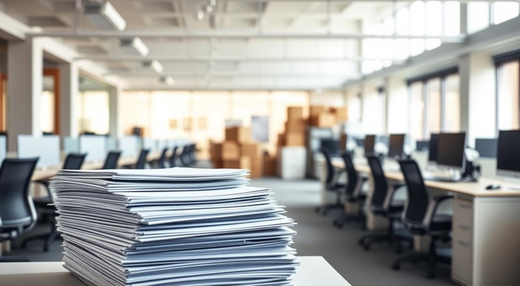 office clearance services for UK business