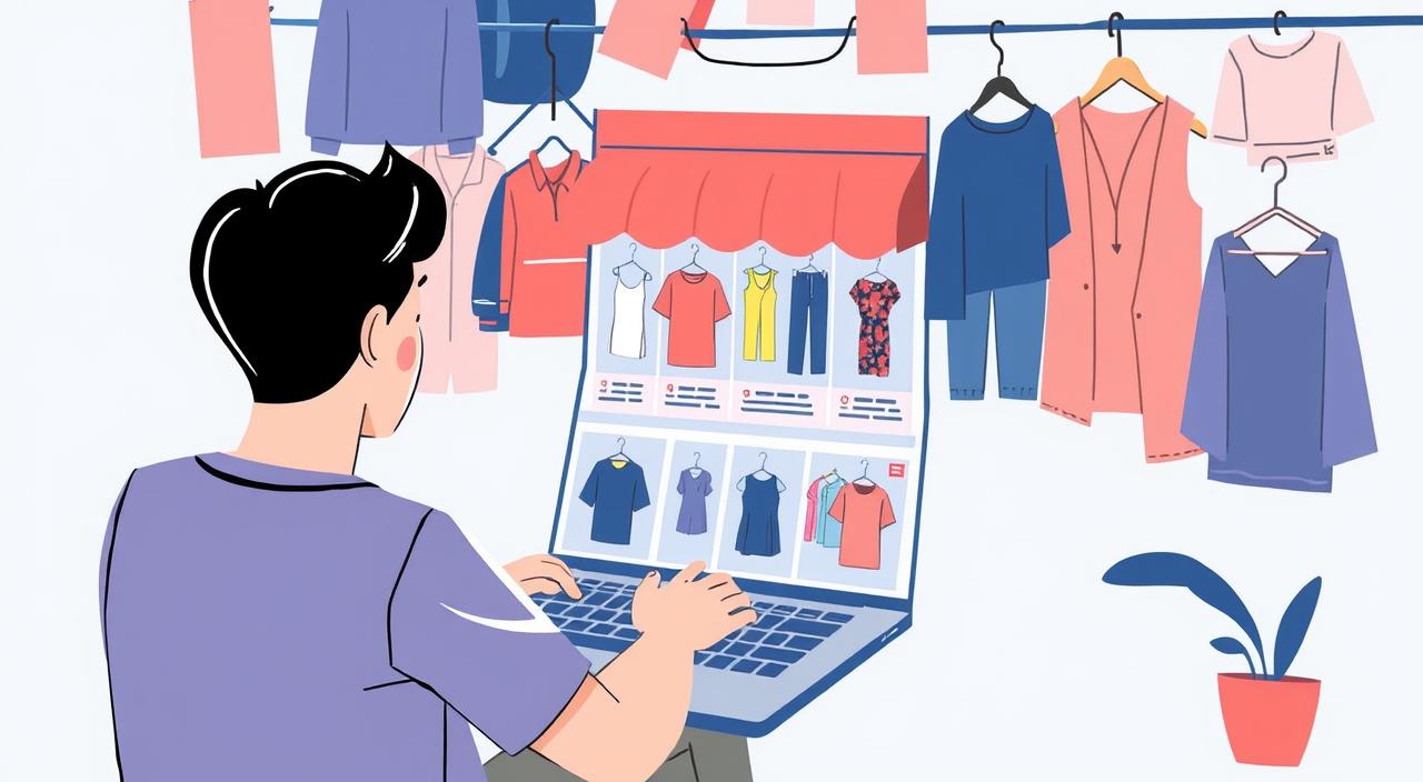 best second hand clothing 