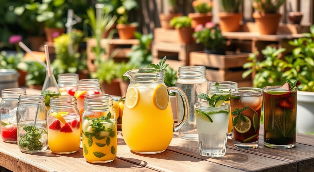 eco friendly drinks