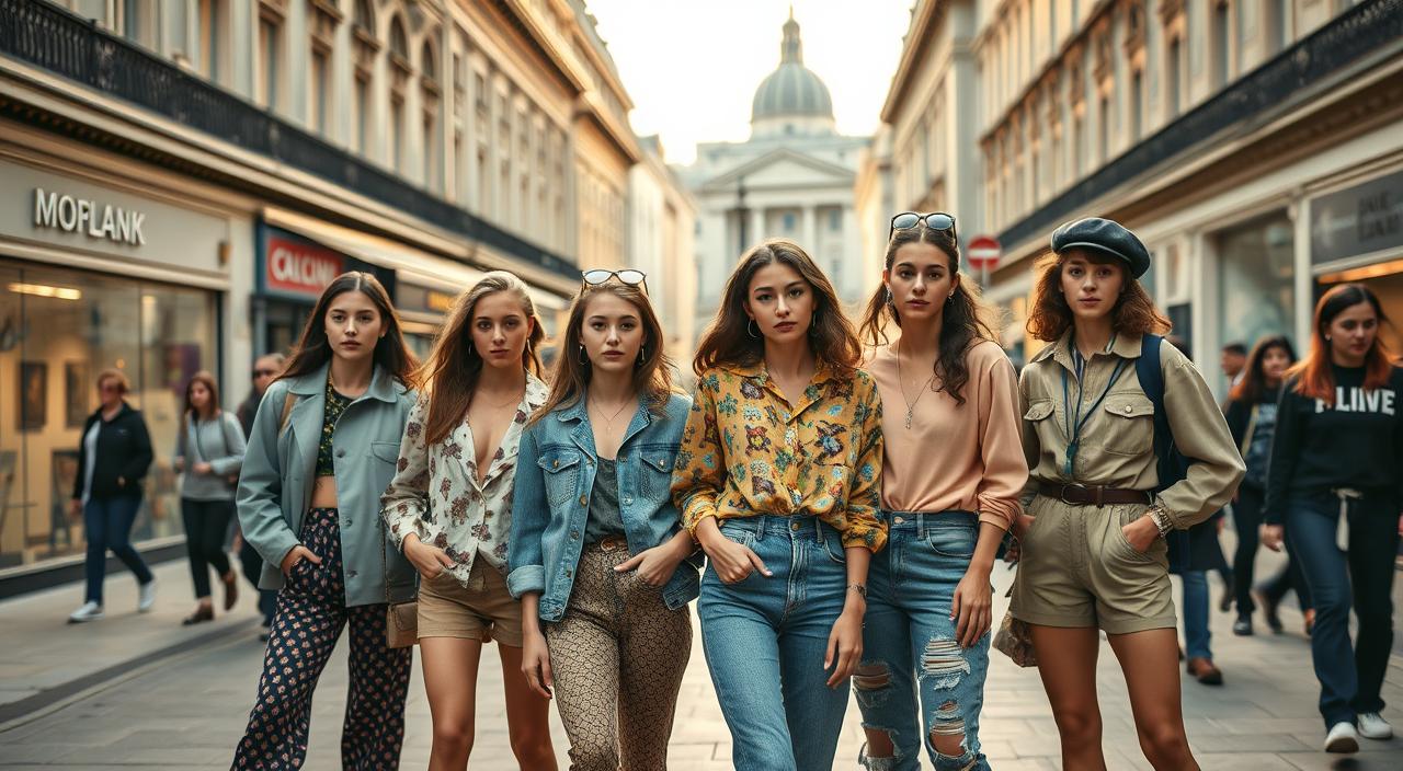 gen z londoners